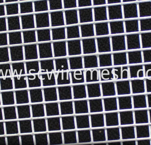 small welded wire mesh